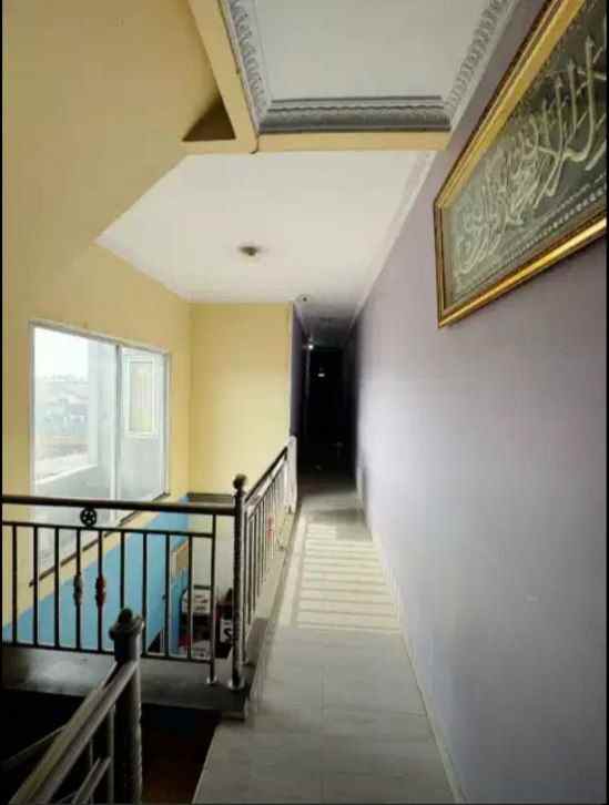 rumah 3 lantai dijual murah di jakarta utara