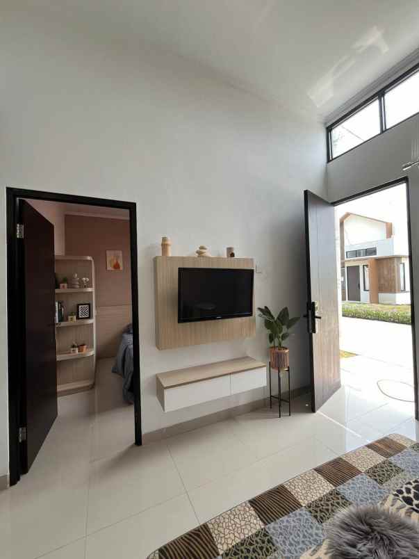 rumah babelan bekasi utara bisa kpr tanpa dp