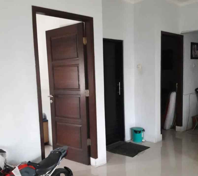 rumah bagus 2 lantai di gadobangkong bandung barat