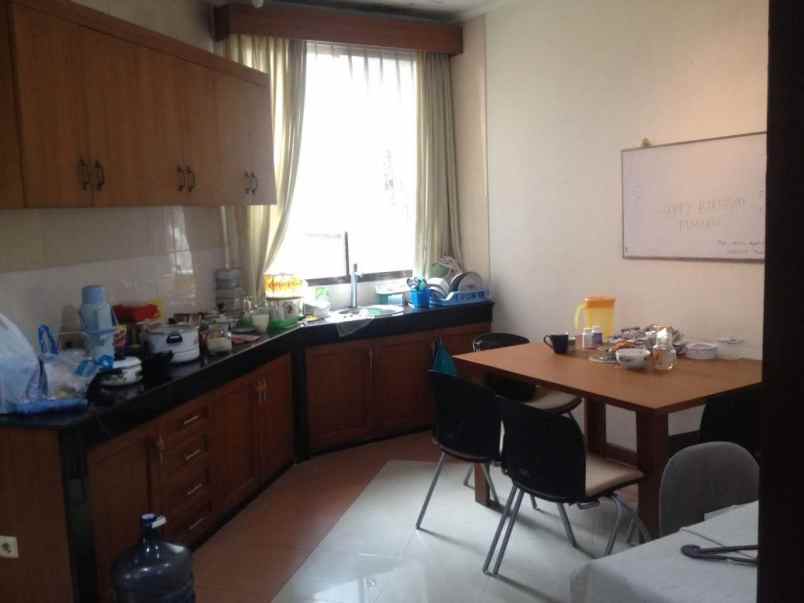 rumah bagus di bintaro