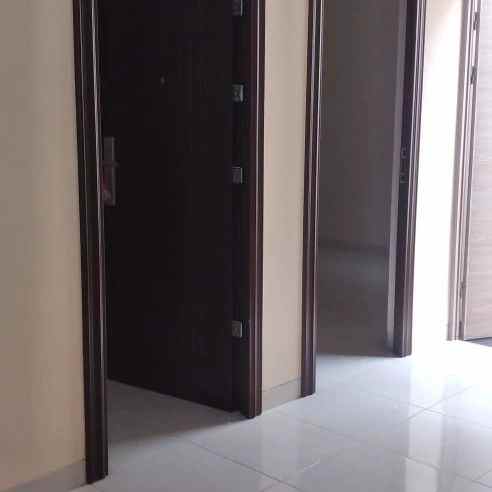 rumah baru 2 lantai siap huni dekat exit toll pasteur