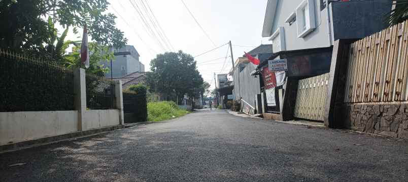 rumah baru 2 unit siap huni cijagra buahbatu bandung