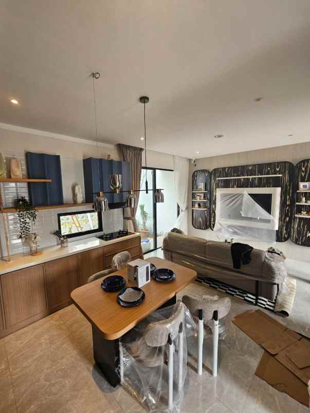 rumah baru sutera nexen balaraja timur tangerang