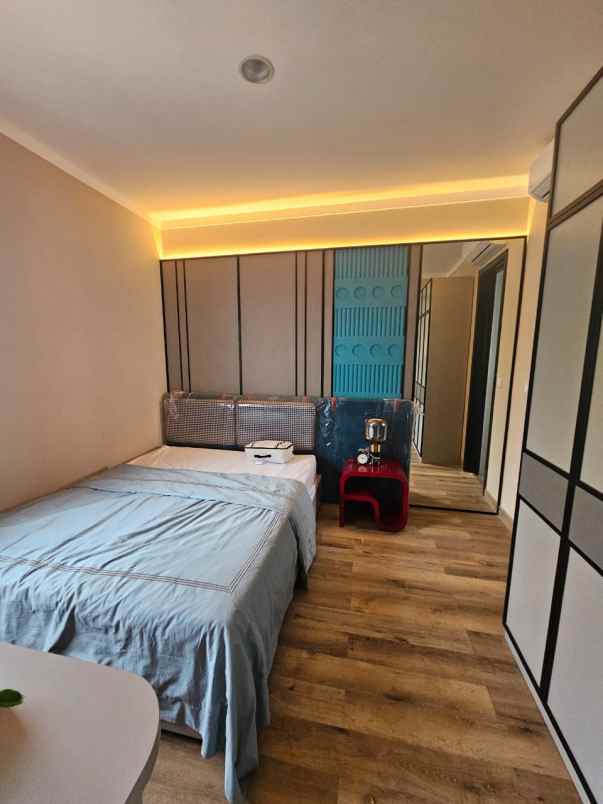 rumah baru sutera nexen balaraja timur tangerang