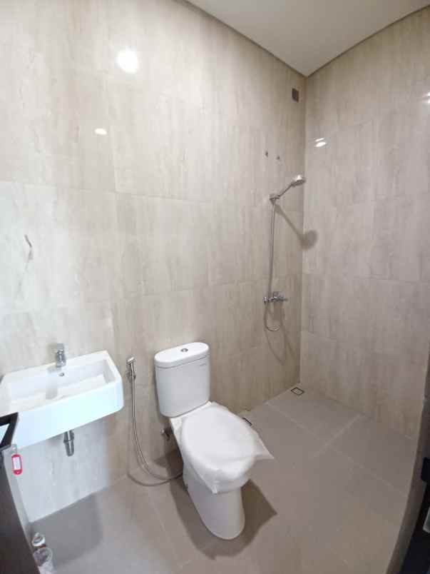 rumah brand new mewah area sektor 7 di bintaro jaya