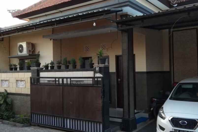 rumah cargo dekat rs surya husadha