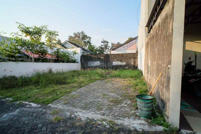 rumah casa rajawali siap huni