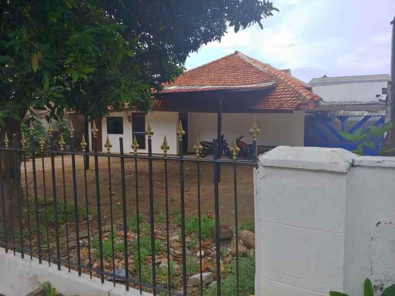 rumah cibubur jakarta timur