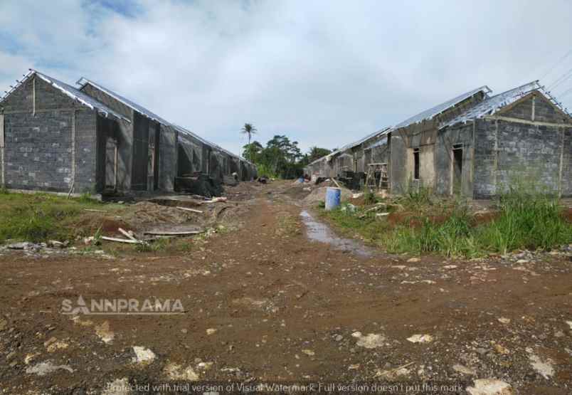 rumah ciburuy