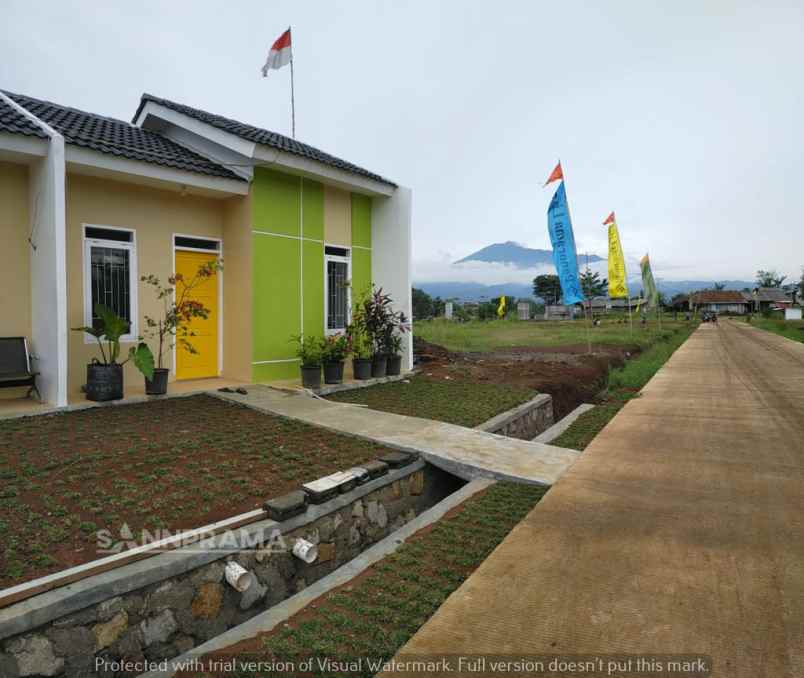 rumah ciburuy