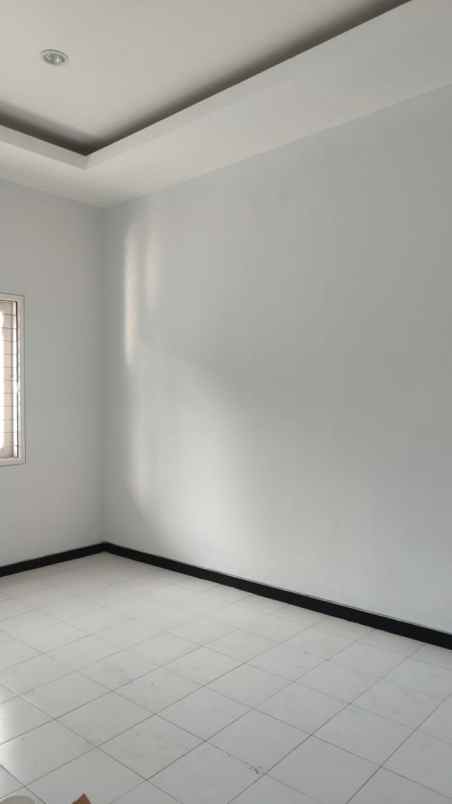 rumah citra sentosa surabaya barat hadap utara