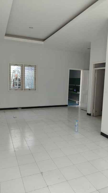 rumah citra sentosa surabaya barat hadap utara