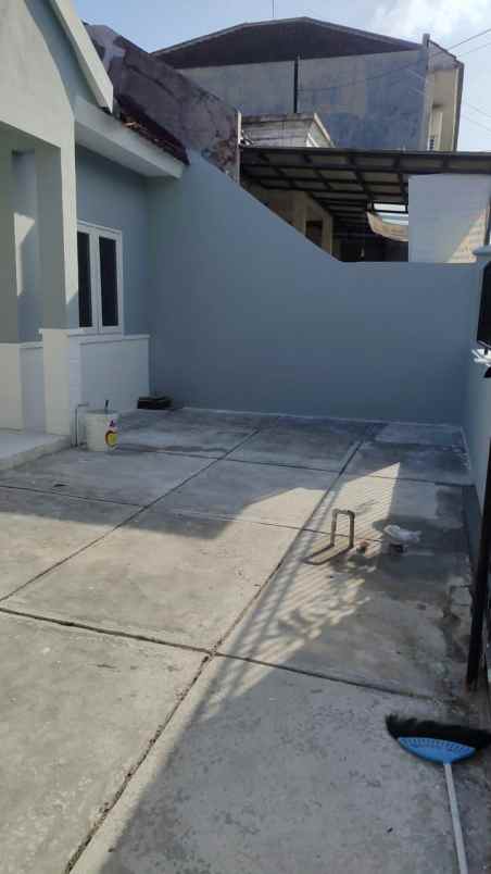 rumah citra sentosa surabaya barat hadap utara