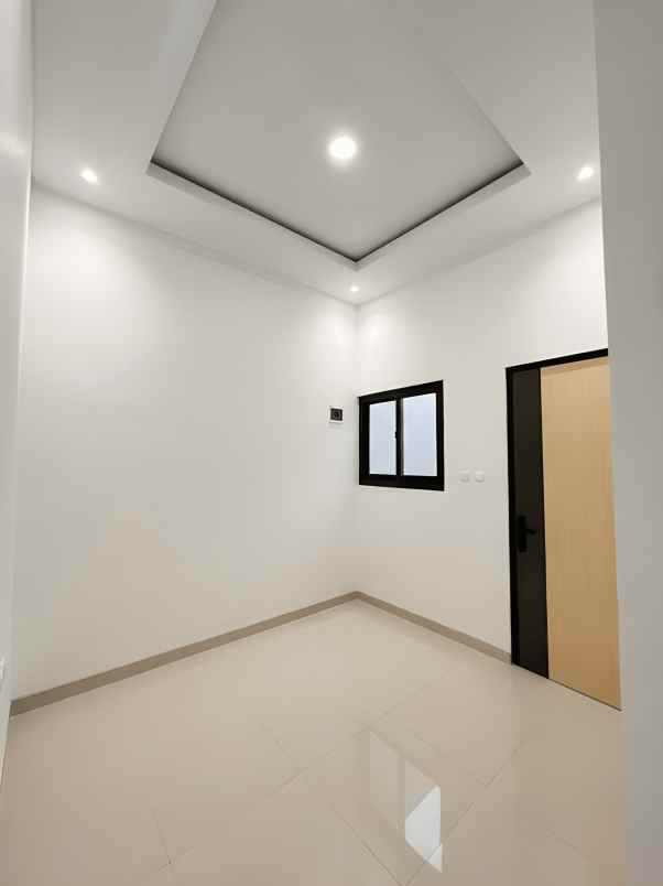 rumah cluster 1 lantai harga mulai 300 jutaan