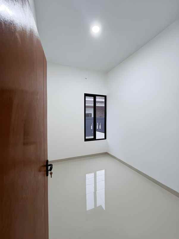 rumah cluster 1 lantai harga mulai 300 jutaan