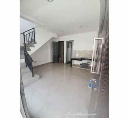 rumah cluster cleveland pik2 2br