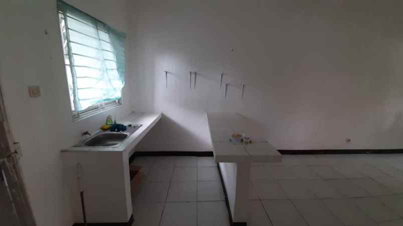 rumah cluster dekat kampus ipb dramaga bogor