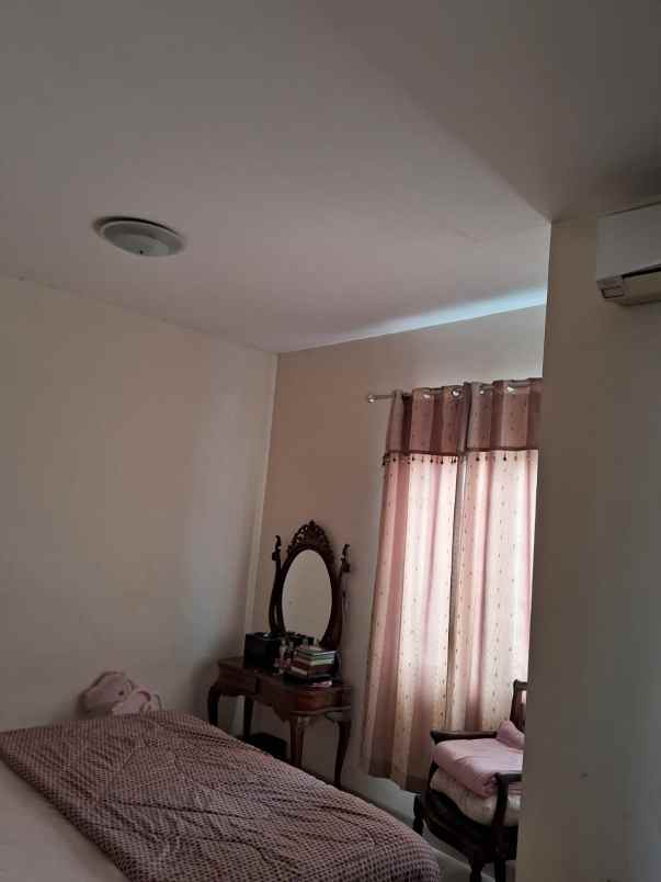 rumah cluster jatimurni pondok melati bekasi