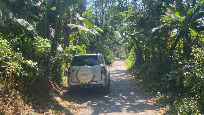 rumah dengan harga terjangkau di semarang