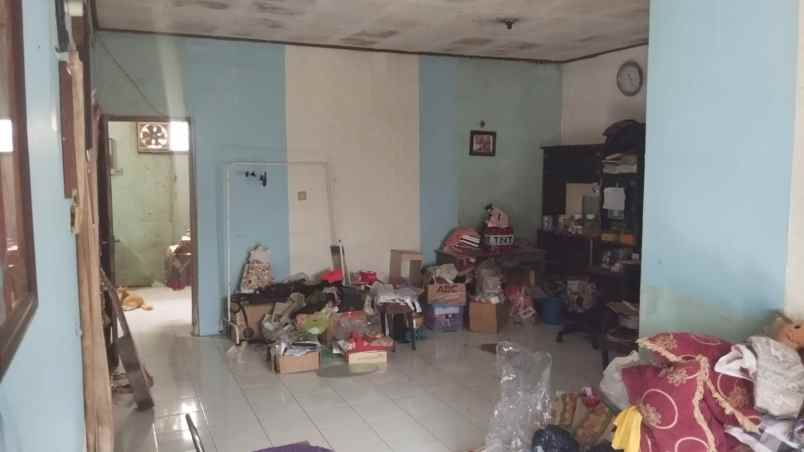 rumah di pusat kota cimahi dekat tol baros