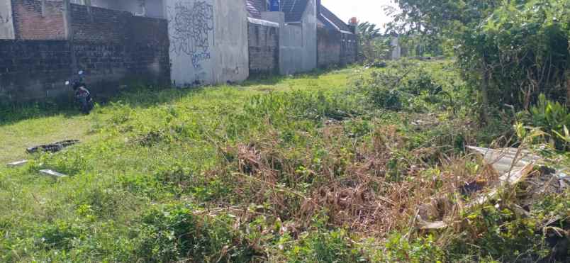 rumah di sleman utara dekat stadion maguwoharjo jogja