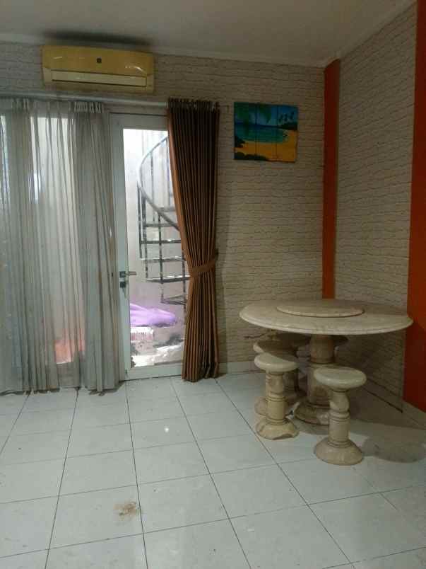 rumah dijual cepat cluster magnolia summarecon bekasi