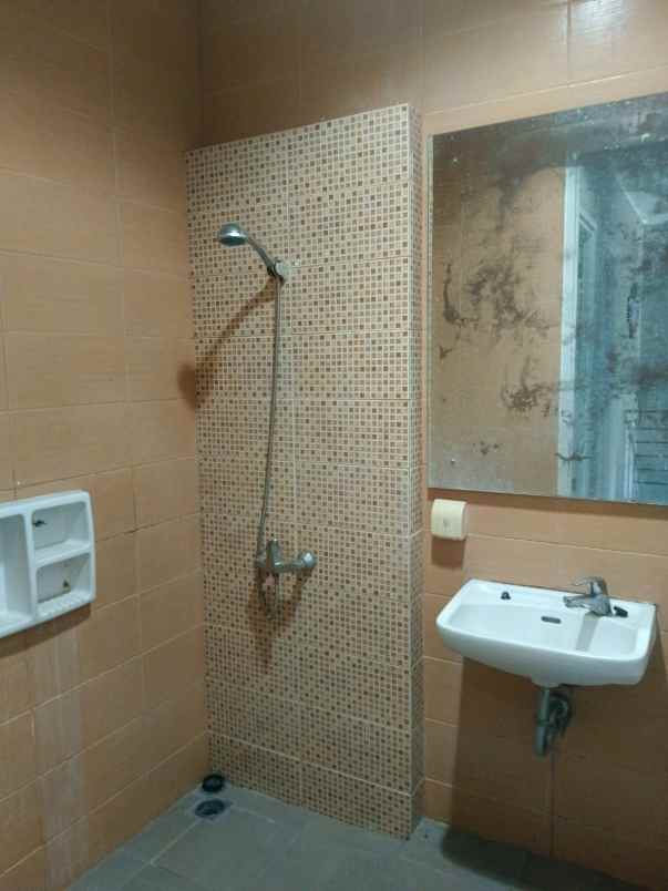 rumah dijual cepat cluster magnolia summarecon bekasi