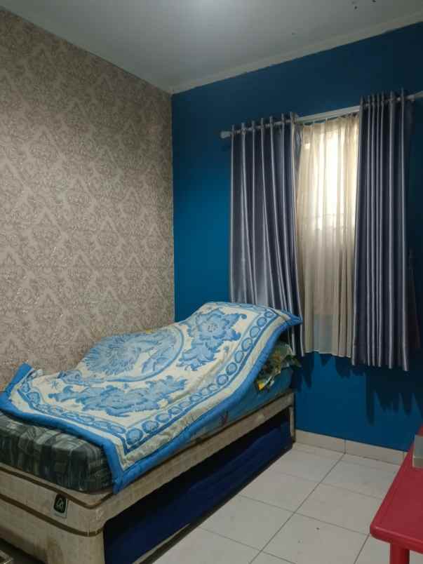 rumah dijual cepat cluster magnolia summarecon bekasi