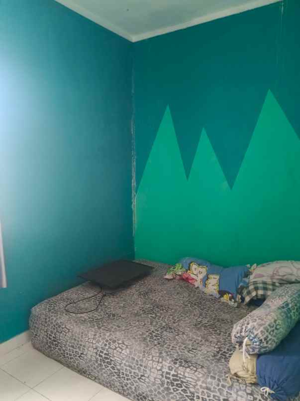 rumah dijual cepat cluster magnolia summarecon bekasi