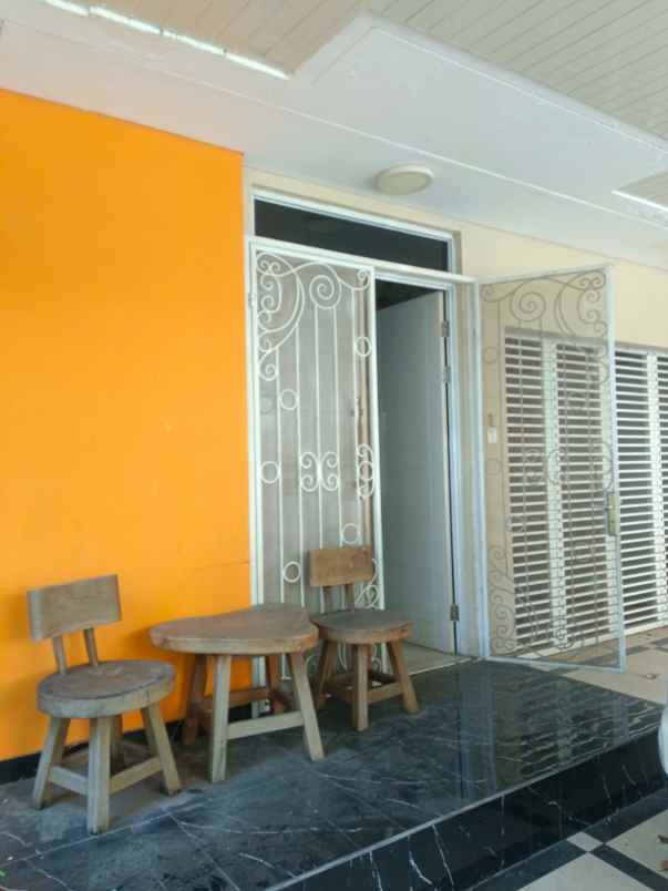 rumah dijual cepat cluster magnolia summarecon bekasi