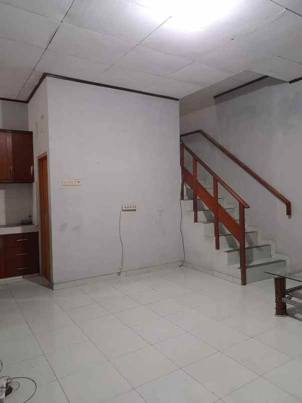 rumah dijual daerah depok timur