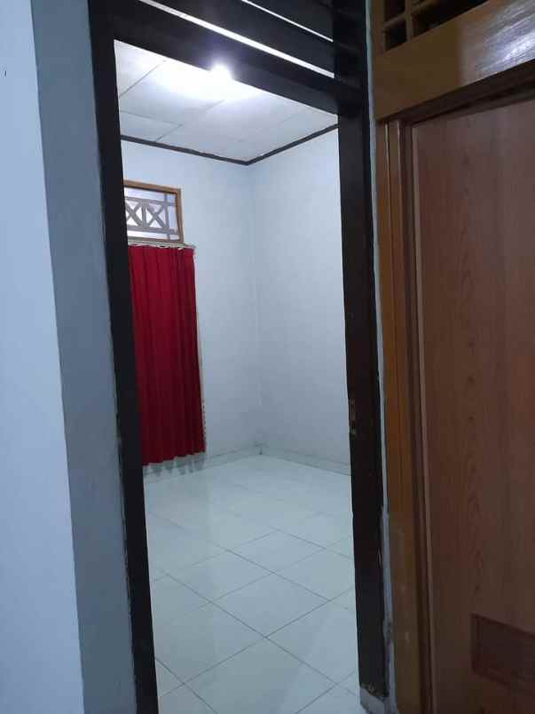 rumah dijual daerah depok timur