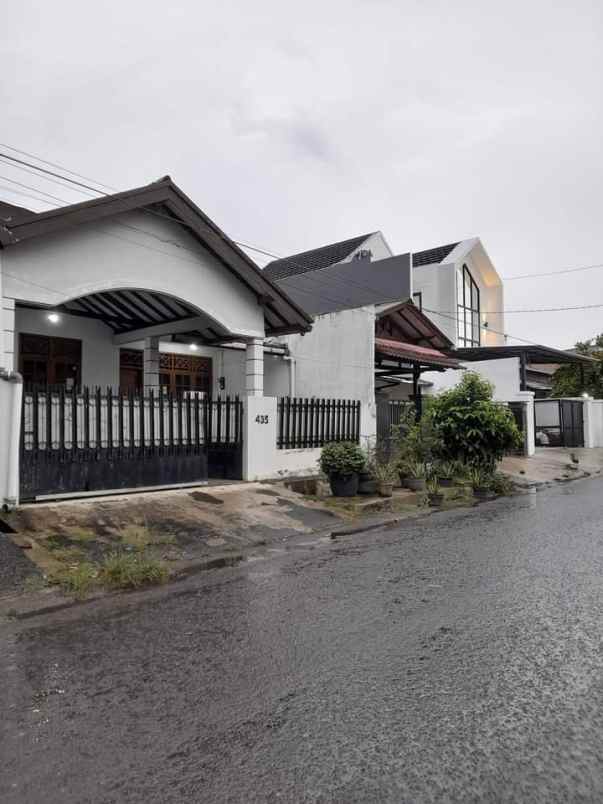 rumah dijual daerah depok timur