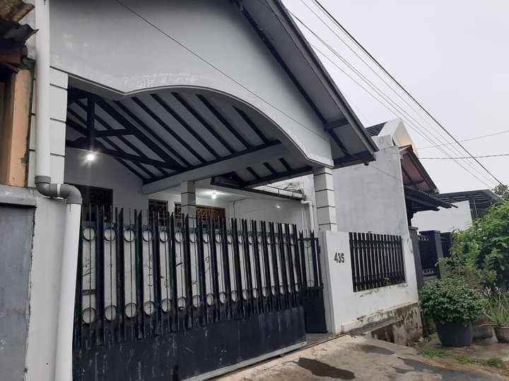 rumah dijual daerah depok timur