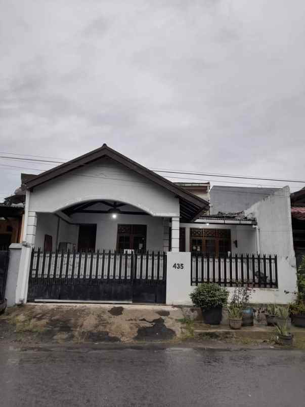 rumah dijual daerah depok timur