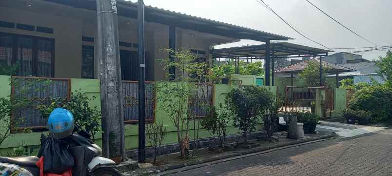 rumah dijual di karang tengah ciledug