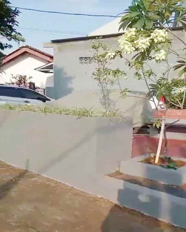 rumah dijual di mijen kota semarang dekat pasar mijen