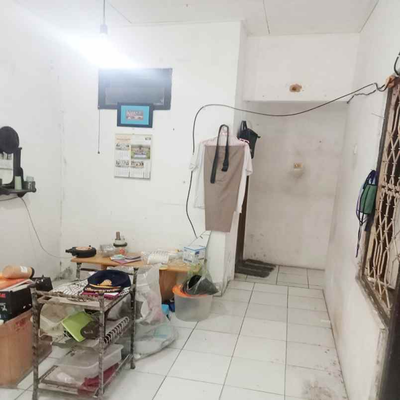rumah dijual di mijen kota semarang dekat pasar mijen