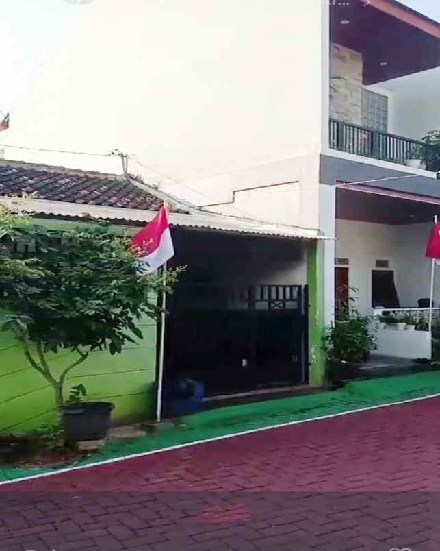 rumah dijual di mijen kota semarang dekat pasar mijen