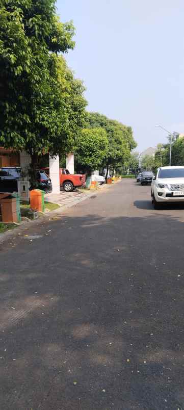 rumah dijual di sumarecon bekasi