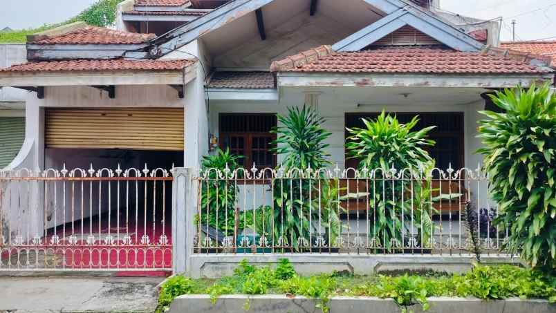 rumah dijual perak barat krembangan surabaya utara