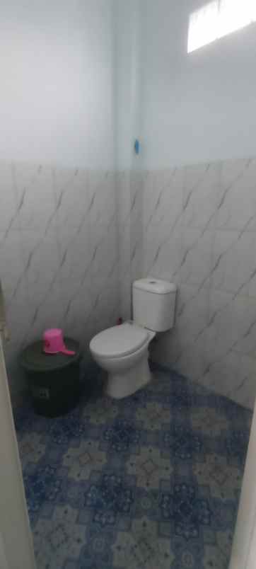 rumah dijual siap huni di kota depok