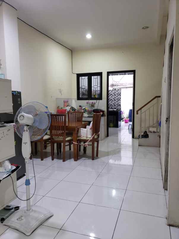 rumah gading griya residence