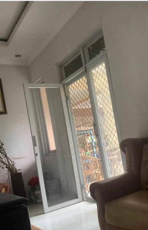 rumah grand depok city 3 kamar tidur