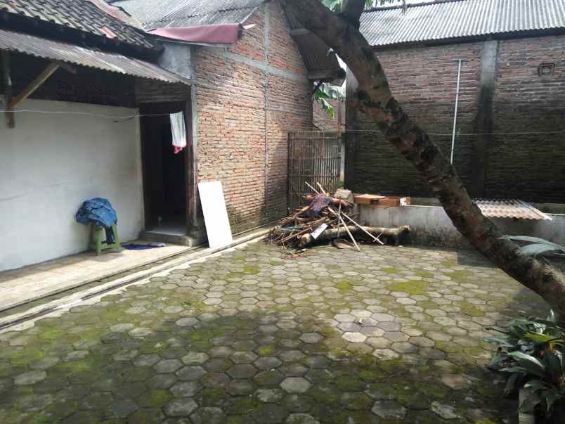 rumah grogol salatiga