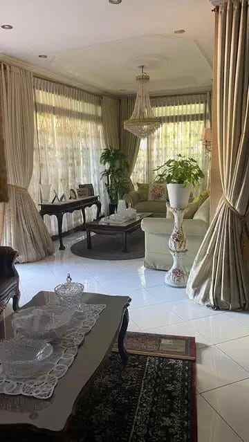 rumah hook bebas banjit jual murah di salemba paseban