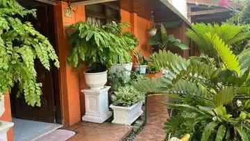 rumah hook bebas banjit jual murah di salemba paseban