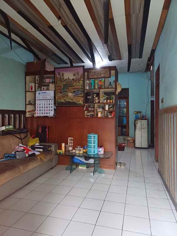 rumah hunian di daerah tapos depok