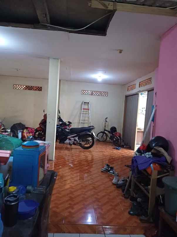 rumah hunian di daerah tapos depok