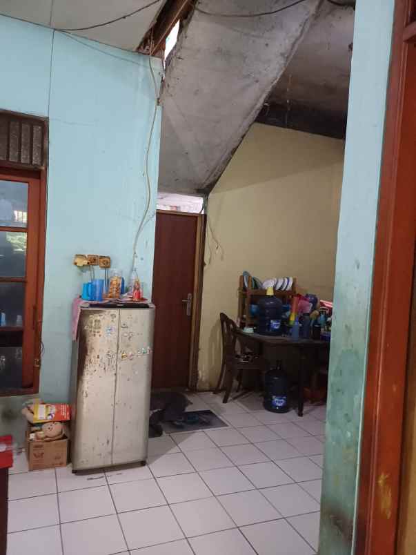 rumah hunian di daerah tapos depok